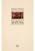 Wypatrując Jezusa