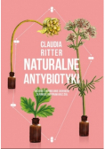 Naturalne antybiotyki