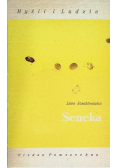 Joachimowicz Leon - Seneka
