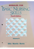 Basic Nursing skills Volume 2