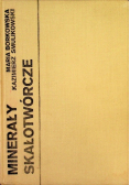 Minerały Skałotwórcze