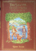 Tom Sawyer Detektywem Tom Sawyer Za Granicą Tom 33