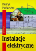 Instalacje elektryczne