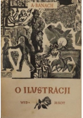 O ilustracji 1950 r.