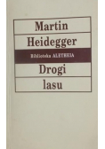 Drogi lasu