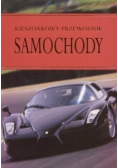 Kieszonkowy przewodnik samochody