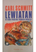 Lewiatan w teorii państwa Thomasa Hobbesa