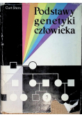 Podstawy genetyki człowieka Tom 3