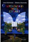Wychowanie przez czytanie