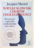 Wielki słownik chorób i dolegliwości