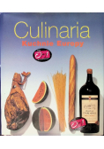 Culinaria Kuchnie Europy