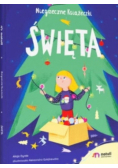 Niegrzeczne Książeczki Święta