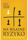 Na własne ryzyko