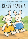 Rikuś i Anusia