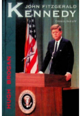 John Fitzgerald Kennedy