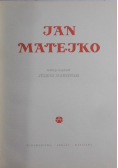 Jan Matejko