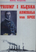 Triumf i klęska Admirała von Spee