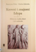 Krewni i znajomi Edypa