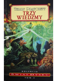Świat dysku Tom 5 Trzy wiedźmy