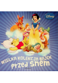 Wielka kolekcja bajek przed snem