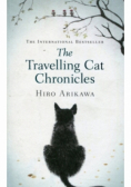 The Travelling Cat Chronicles