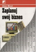 Zaplanuj swój Biznes