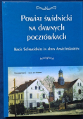 Powiat Świdnicki Na Dawnych Pocztówkach