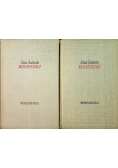 Rousseau Wyznania Tom 1 i 2
