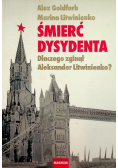 Śmierć dysydenta