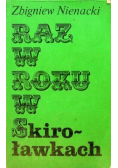 Raz w roku w Skiroławkach