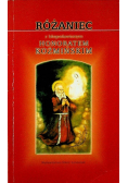 Różaniec z błogosławionym Honoratem Koźmińskim