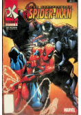 Dobry komiks The Spectacular Spider Man Nr 14 / 04