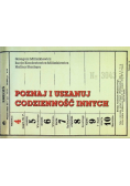 Poznaj i uszanuj codzienność innych