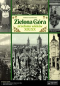 Zielona góra przełomu wieków XIX / XX