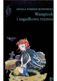 Wampirek i zagadkowa trumna