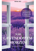 Nad lawendowym morzem