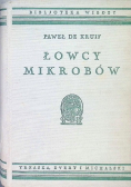 Łowcy mikrobów ok 1937 r.