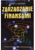 Zarządzanie finansami