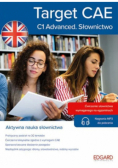 Angielski. Target CAE. C1 Advanced. Słownictwo