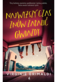 Najwyższy czas znów zapalić gwiazdy
