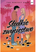 The Perfect Game Tom 3 Słodkie zwycięstwo