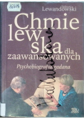 Chmielewska dla zaawansowanych Psychobiografia gadana