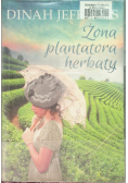 Żona plantatora herbaty