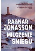 Milczenie śniegu