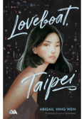 Loveboat, Taipei