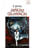 Z głowy
