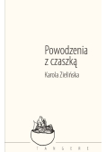Powodzenia z czaszką