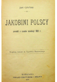 Jakobini Polscy 1907 r.