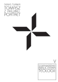 Tomasz z Akwinu Portret