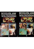 Encyklopedia II Wojny Światowej Tom 1 i 2